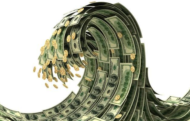 金市大鲤:地缘局势紧张和美元潮汐,那个对黄金价格影响更大-第4张图片-翡翠网 金市大鲤:地缘局势紧张和美元潮汐,那个对黄金价格影响更大-第4张图片-翡翠网