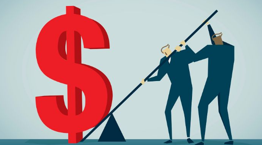 金市大鲤：美国监管部门出手了，银行业将要面临重新洗牌-第3张图片-翡翠网