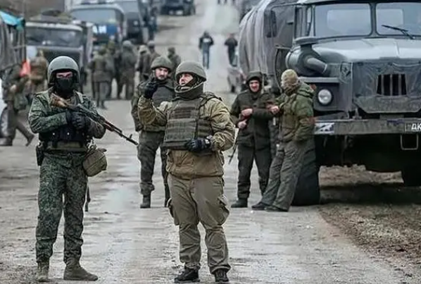 金市大鲤:地缘局势紧张和美元潮汐,那个对黄金价格影响更大-第2张图片-翡翠网 金市大鲤:地缘局势紧张和美元潮汐,那个对黄金价格影响更大-第2张图片-翡翠网