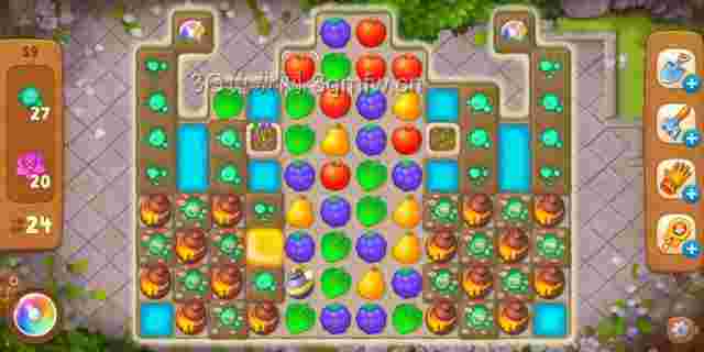 魔兽翡翠花园攻略翡翠花园攻略-第1张图片-翡翠网