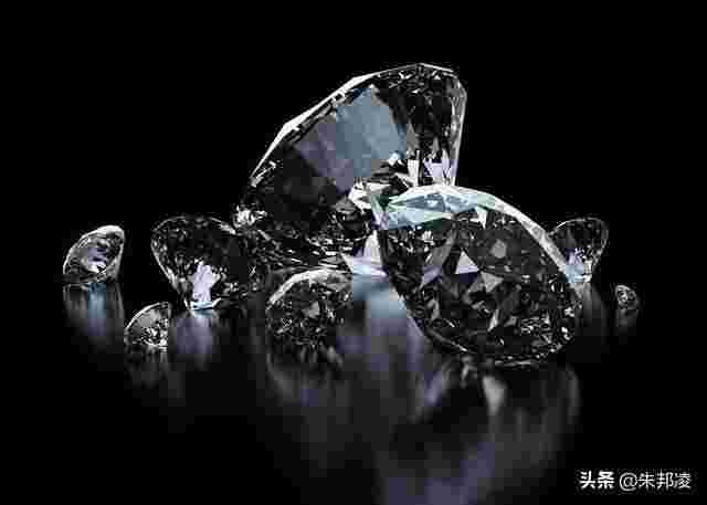 全球最大的钻石生产商全球最大的钻石公司-第1张图片-翡翠网