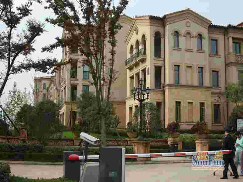 翡翠城灵峰苑,翡翠城灵峰苑二手房-第1张图片-翡翠网