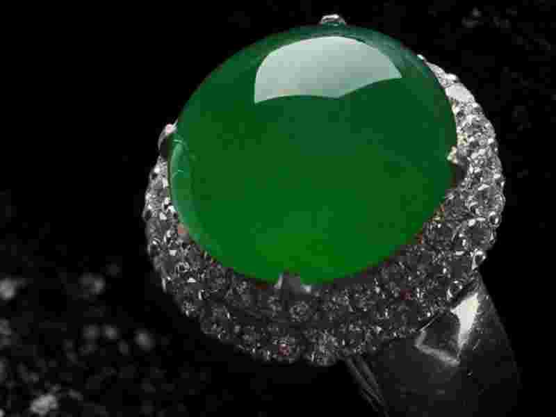 明空翡翠明空翡翠不存在了吗-第1张图片-翡翠网