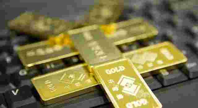 2022年黄金会跌300以下吗2022年底黄金大跌-第1张图片-翡翠网 2022年黄金会跌300以下吗2022年底黄金大跌-第1张图片-翡翠网