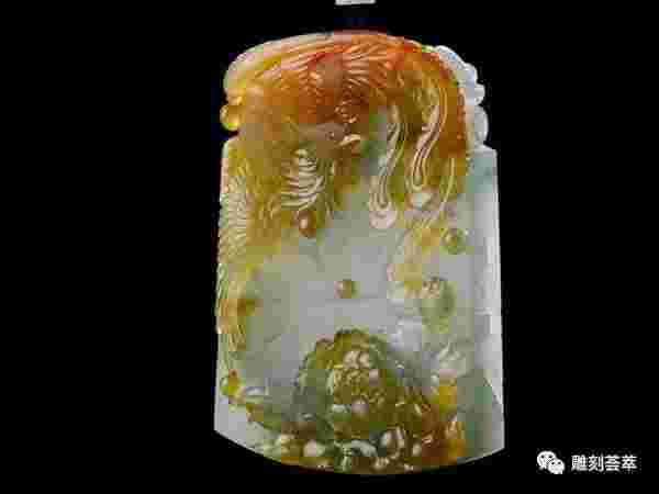 凤凰翡翠城在哪里翡翠凤凰商城-第1张图片-翡翠网