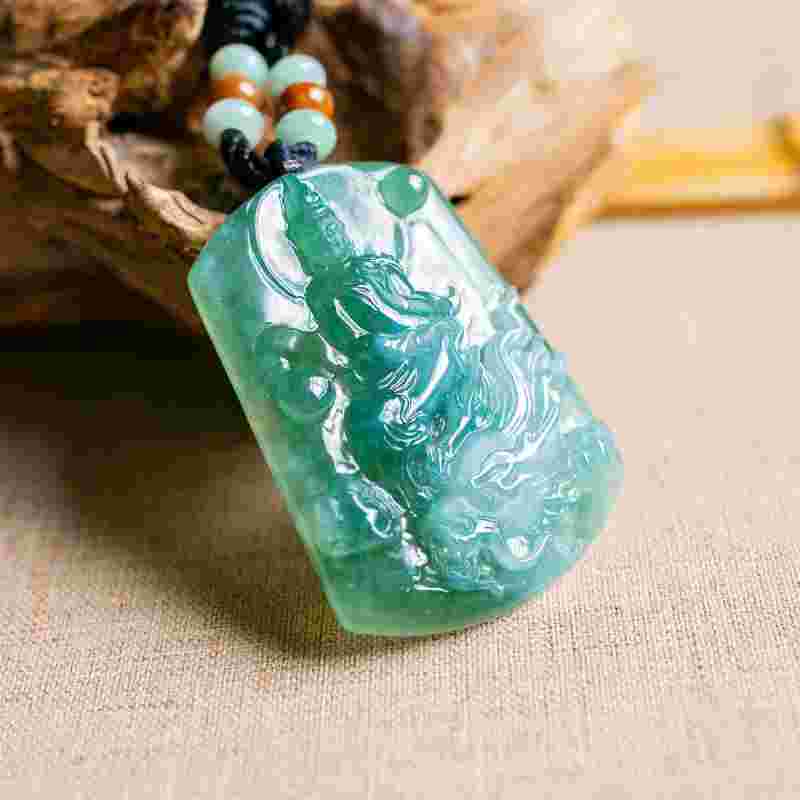 翡翠饰品翡翠饰品图片大全-第1张图片-翡翠网