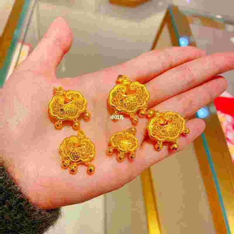 AU9999是什么黄金au9999是什么黄金和足金999-第1张图片-翡翠网 AU9999是什么黄金au9999是什么黄金和足金999-第1张图片-翡翠网