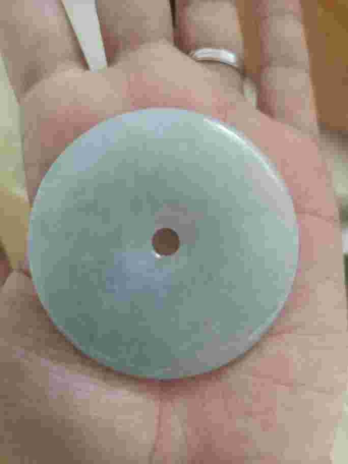 翡翠c货是什么意思啊,翡翠B货是什么意思-第2张图片-翡翠网