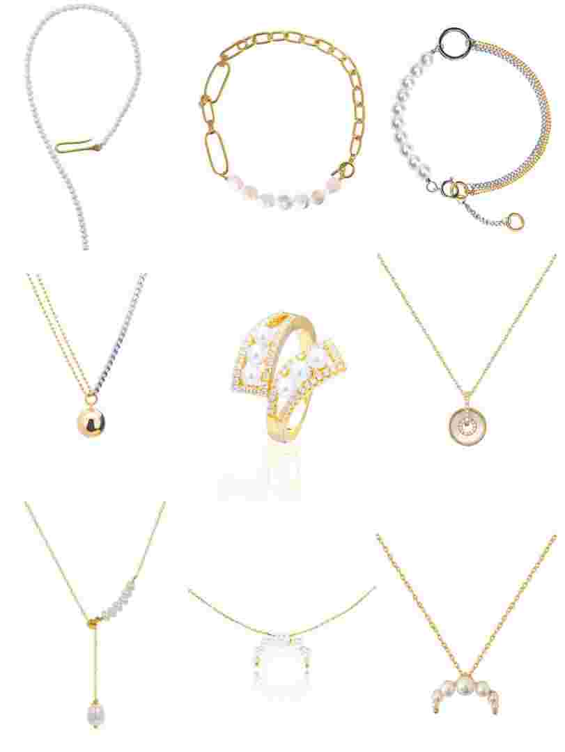 中国金银饰品牌前十名,全国珠宝品牌前十名-第1张图片-翡翠网 中国金银饰品牌前十名,全国珠宝品牌前十名-第1张图片-翡翠网