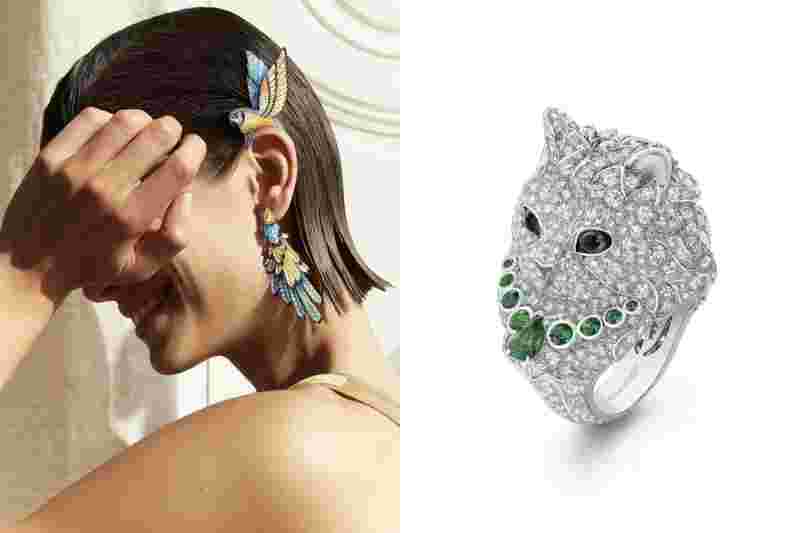 全球十大顶级珠宝品牌全球十大顶级珠宝品牌有哪些-第1张图片-翡翠网 全球十大顶级珠宝品牌全球十大顶级珠宝品牌有哪些-第1张图片-翡翠网