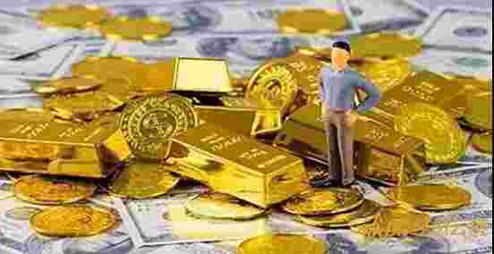 纸黄金风险,纸黄金交易风险有哪些-第1张图片-翡翠网 纸黄金风险,纸黄金交易风险有哪些-第1张图片-翡翠网