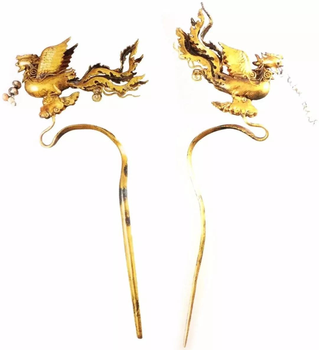 中国古代珠宝,中国古代珠宝名称-第2张图片-翡翠网