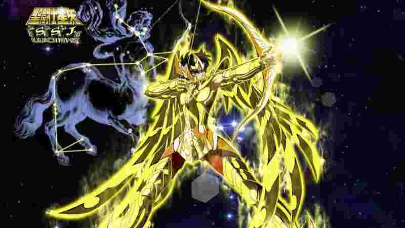 黄金圣斗士的小说作品黄金圣斗士-第2张图片-翡翠网 黄金圣斗士的小说作品黄金圣斗士-第2张图片-翡翠网