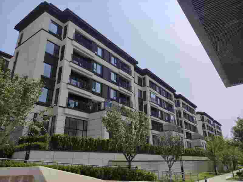 万科翡翠东第属于什么档次,万科翡翠春晓楼盘-第1张图片-翡翠网