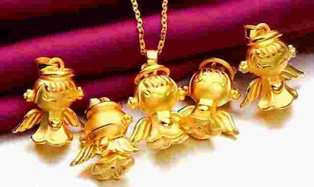 黄金回收一般亏多少黄金回收一般亏多少婚礼纪-第1张图片-翡翠网 黄金回收一般亏多少黄金回收一般亏多少婚礼纪-第1张图片-翡翠网