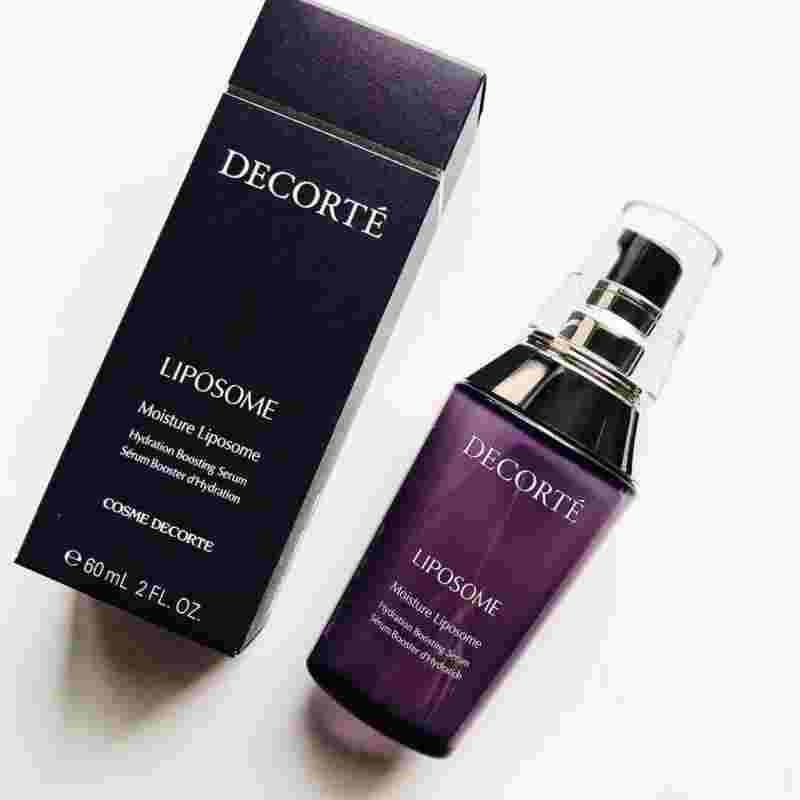 黛珂美容液,黛珂美容液和肌源精华液区别-第2张图片-翡翠网 黛珂美容液,黛珂美容液和肌源精华液区别-第2张图片-翡翠网