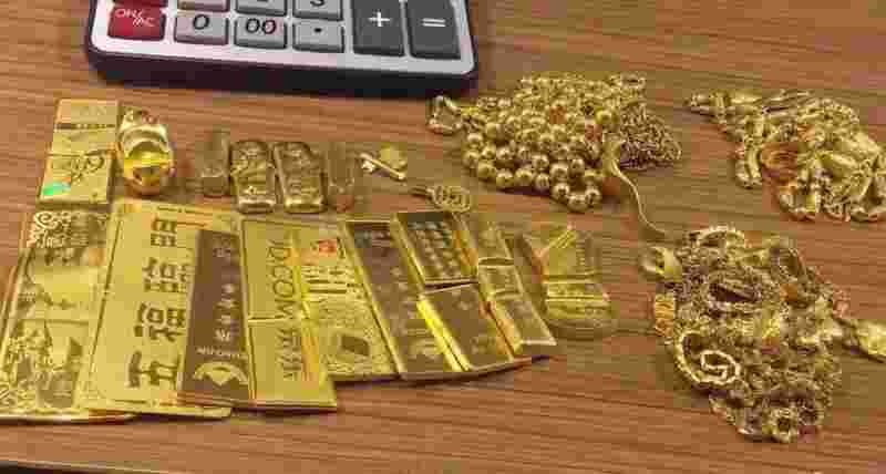 回收黄金去哪里买合适呢回收黄金去哪里买合适-第1张图片-翡翠网 回收黄金去哪里买合适呢回收黄金去哪里买合适-第1张图片-翡翠网