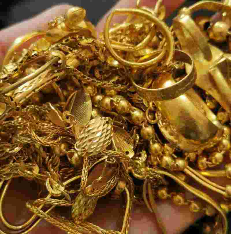 回收黄金去哪里买合适呢回收黄金去哪里买合适-第2张图片-翡翠网 回收黄金去哪里买合适呢回收黄金去哪里买合适-第2张图片-翡翠网