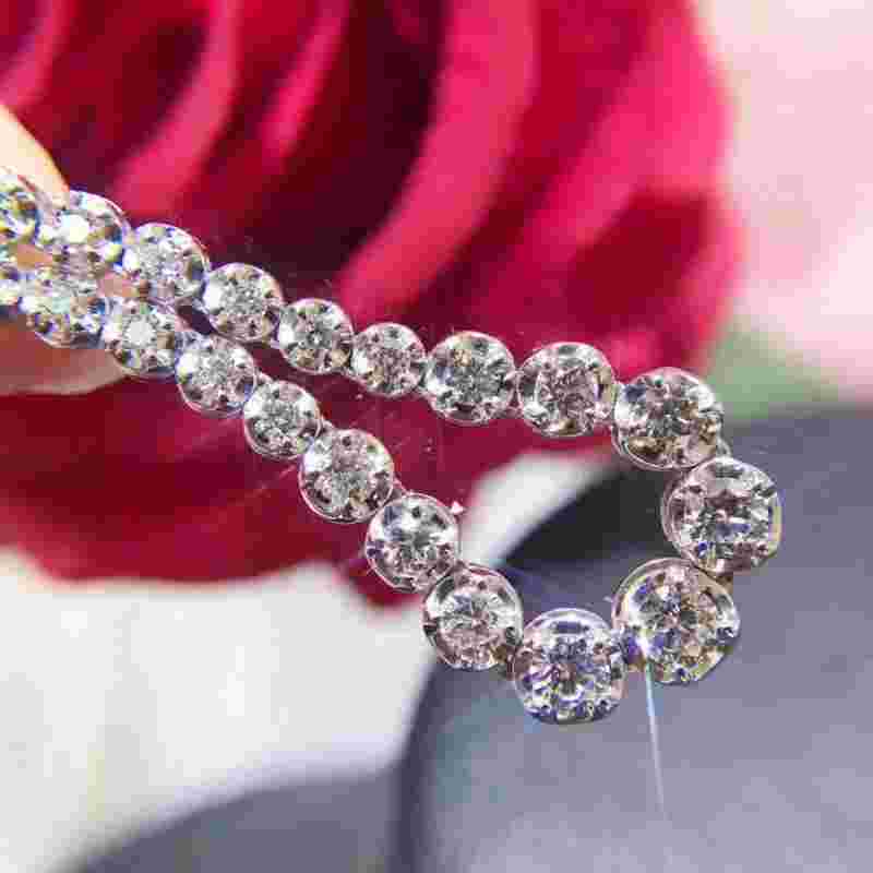 3克拉钻石 价格3克拉钻石报价-第2张图片-翡翠网