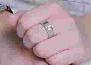 戒指的意义是什么,戒指的意义是什么含义-第1张图片-翡翠网