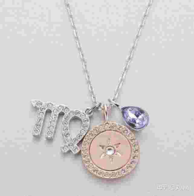 项链哪个品牌比较好项链哪个品牌比较好一点-第1张图片-翡翠网