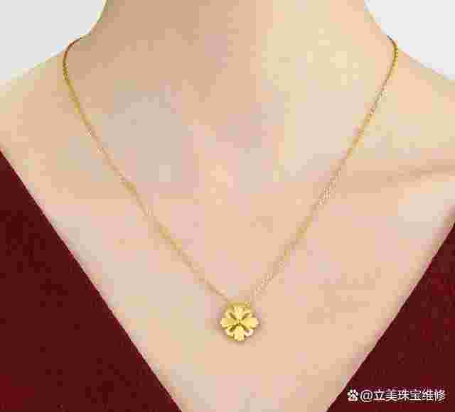 今日黄金999价格多少钱一克珠宝首饰城今日黄金999价格多少钱一克-第1张图片-翡翠网