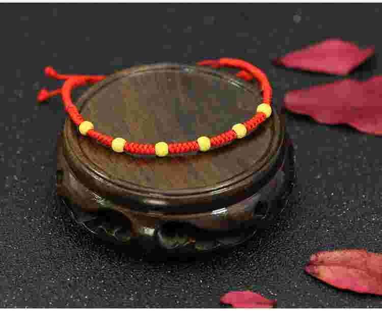 颐和黄金颐和黄金管家-第2张图片-翡翠网