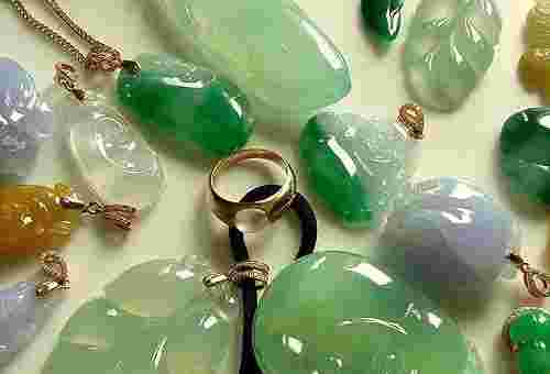 翡翠的分类和等级划分图解图片翡翠的分类和等级划分-第1张图片-翡翠网 翡翠的分类和等级划分图解图片翡翠的分类和等级划分-第1张图片-翡翠网