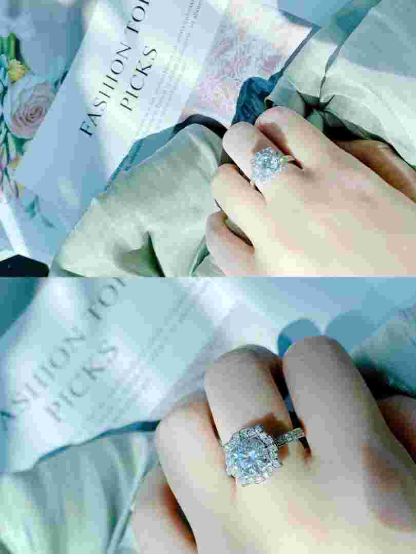 全球搜钻的钻石可靠吗全球搜钻里的钻戒是真的吗-第2张图片-翡翠网 全球搜钻的钻石可靠吗全球搜钻里的钻戒是真的吗-第2张图片-翡翠网