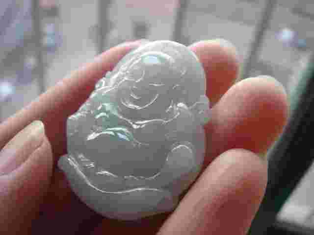 就要玉翡翠,翡翠有求必应-第1张图片-翡翠网 就要玉翡翠,翡翠有求必应-第1张图片-翡翠网