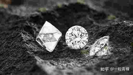 人工培育钻石和天然钻石怎么区别,培育钻石和天然钻石怎么区别-第2张图片-翡翠网 人工培育钻石和天然钻石怎么区别,培育钻石和天然钻石怎么区别-第2张图片-翡翠网