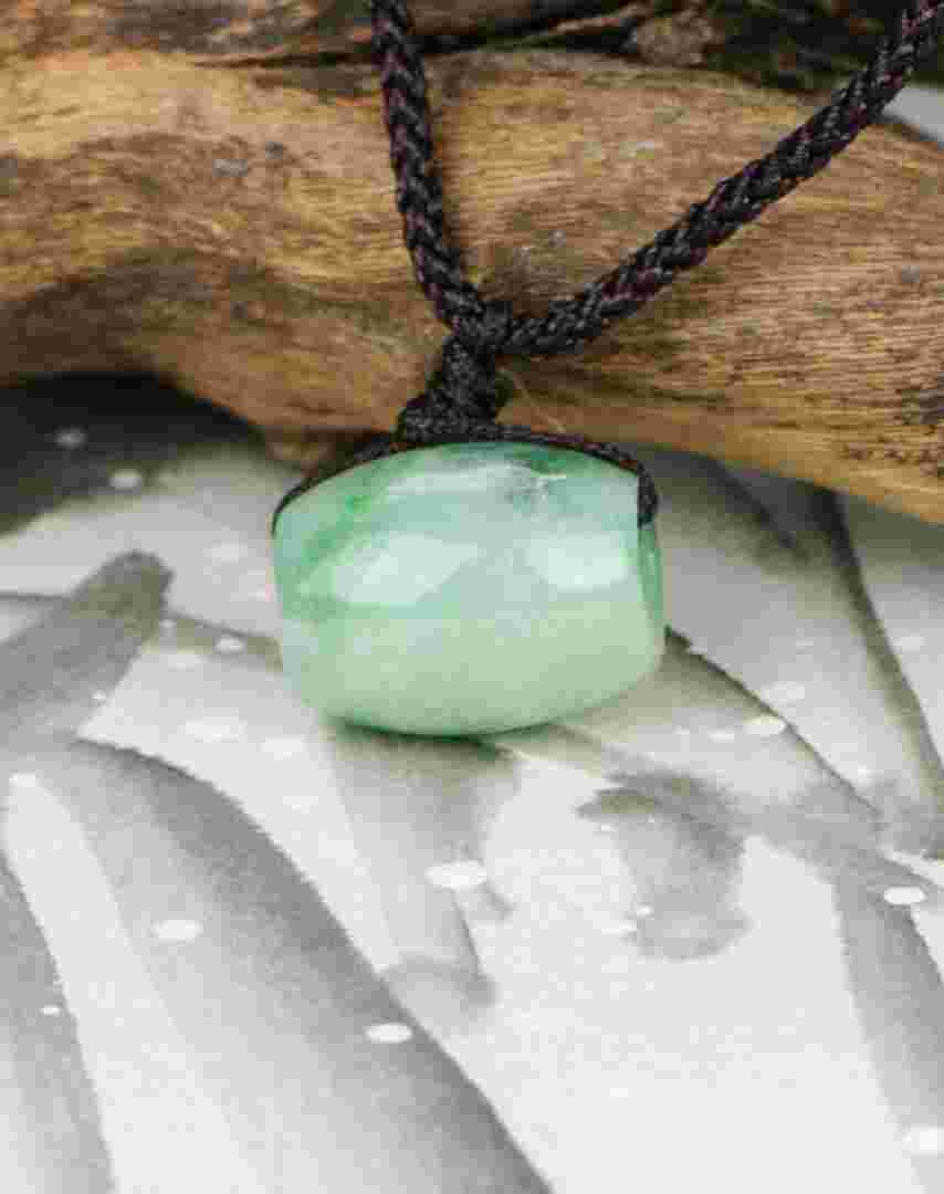 宝利格项链官网怎么查真伪宝利格项链官网价格-第2张图片-翡翠网 宝利格项链官网怎么查真伪宝利格项链官网价格-第2张图片-翡翠网