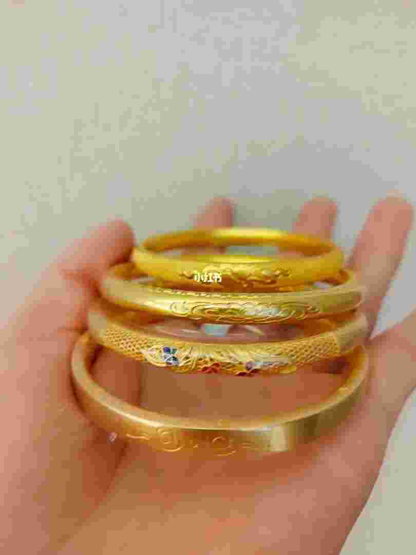 老凤祥999足金今日价格,老凤祥999足金今日价格想看足金男戒-第2张图片-翡翠网