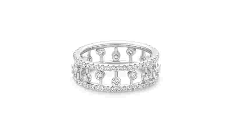 debeers钻石是什么档次的简单介绍-第1张图片-翡翠网 debeers钻石是什么档次的简单介绍-第1张图片-翡翠网