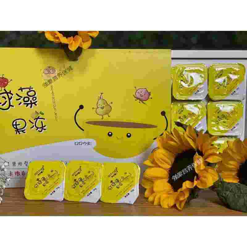 嘉魅儿嘉魅儿晶球益生菌固体饮料-第1张图片-翡翠网 嘉魅儿嘉魅儿晶球益生菌固体饮料-第1张图片-翡翠网