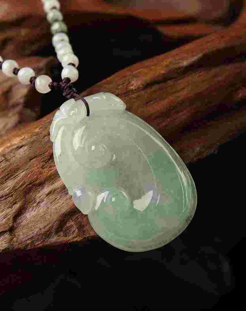 翡翠a货翡翠a货粒状纤维状交织结构价格-第1张图片-翡翠网 翡翠a货翡翠a货粒状纤维状交织结构价格-第1张图片-翡翠网