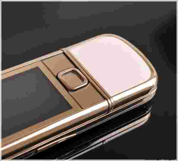 诺基亚8800a黄金版当年价格,诺基亚8800a黄金版-第1张图片-翡翠网