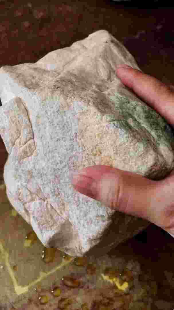 木那翡翠原石木那翡翠原石视频-第2张图片-翡翠网