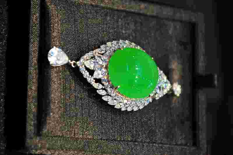 我的珠宝网我的珠宝英文怎么说-第1张图片-翡翠网 我的珠宝网我的珠宝英文怎么说-第1张图片-翡翠网