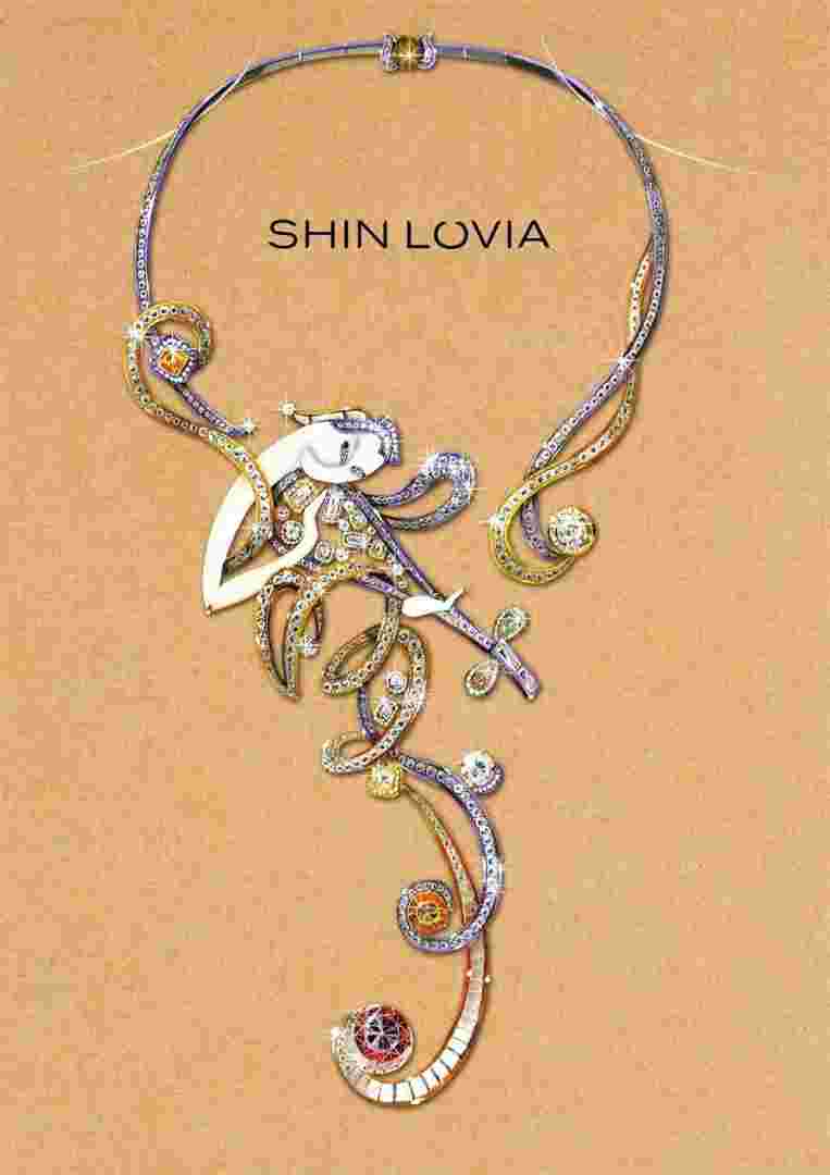 我的珠宝网我的珠宝英文怎么说-第2张图片-翡翠网 我的珠宝网我的珠宝英文怎么说-第2张图片-翡翠网