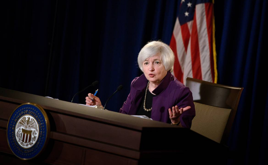 金市大鲤:非农数据前闲聊一下市场环境问题,金价依旧看区间震荡-第2张图片-翡翠网 金市大鲤:非农数据前闲聊一下市场环境问题,金价依旧看区间震荡-第2张图片-翡翠网