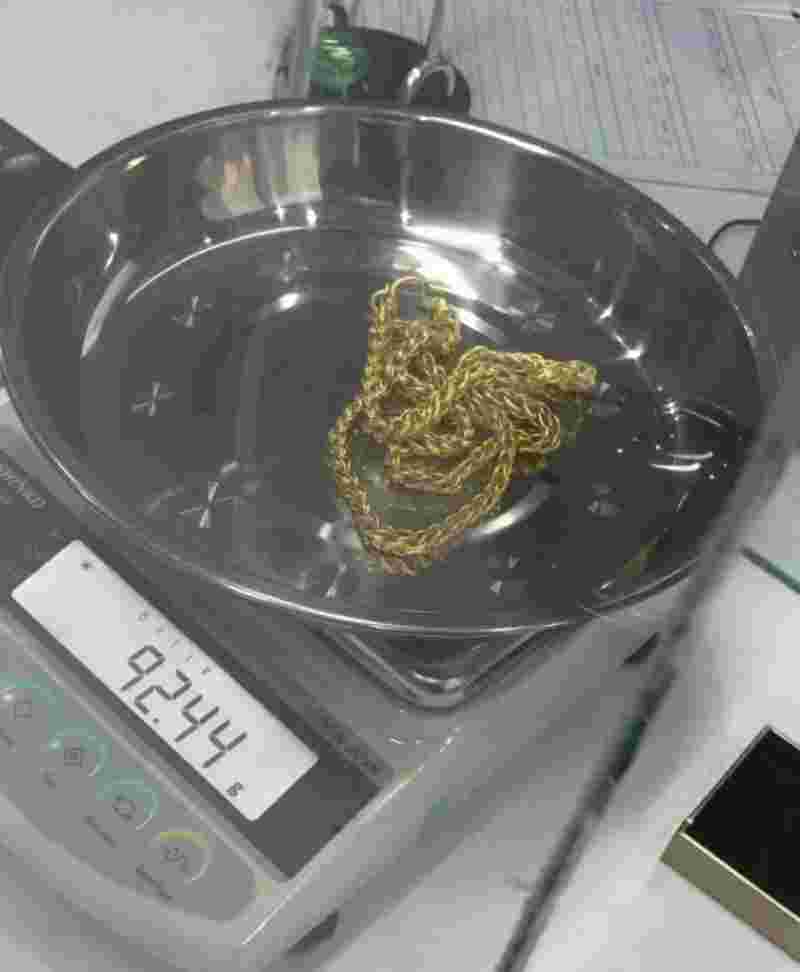 中国黄金回收多少钱一克现在今天的,中国黄金回收多少钱一克-第1张图片-翡翠网 中国黄金回收多少钱一克现在今天的,中国黄金回收多少钱一克-第1张图片-翡翠网