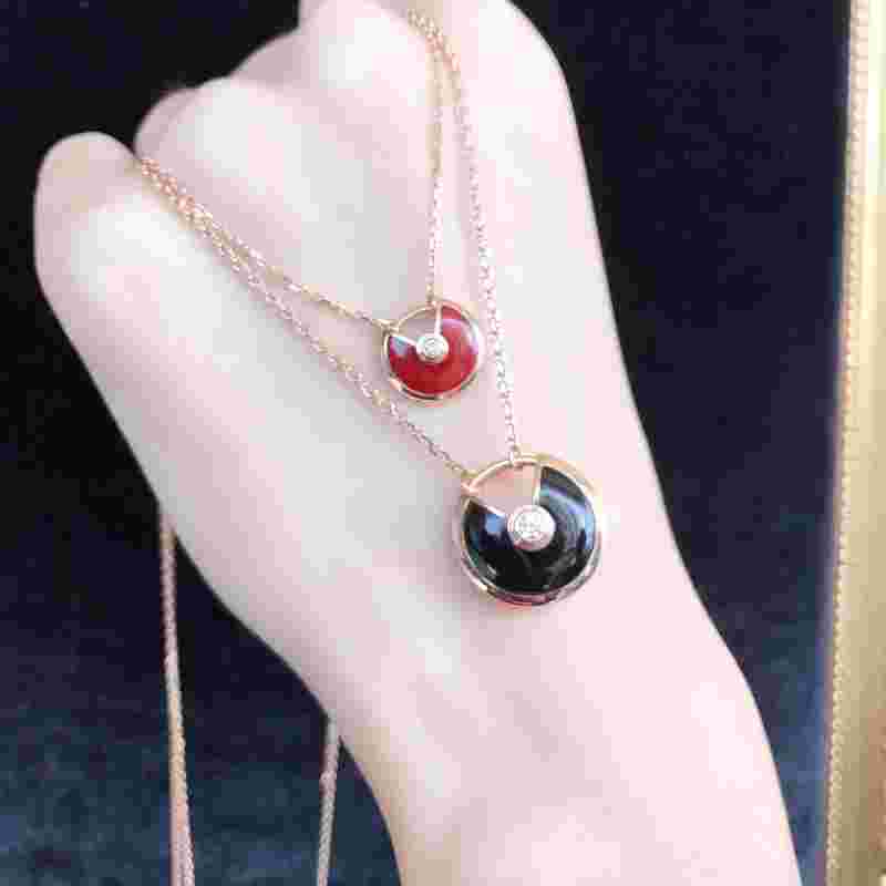 卡地亚最经典10款项链几何卡地亚最经典10款项链-第1张图片-翡翠网