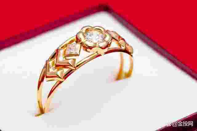 周六福黄金价格,今日周六福黄金价格-第2张图片-翡翠网 周六福黄金价格,今日周六福黄金价格-第2张图片-翡翠网