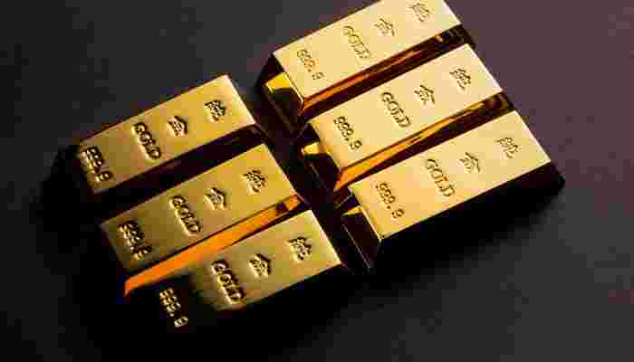 为什么没人买银行的金条黄金回收多少钱一克2023-第1张图片-翡翠网 为什么没人买银行的金条黄金回收多少钱一克2023-第1张图片-翡翠网