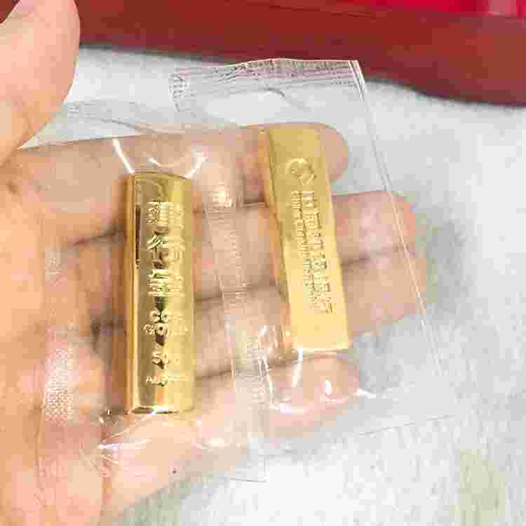 为什么没人买银行的金条黄金回收多少钱一克2023-第2张图片-翡翠网 为什么没人买银行的金条黄金回收多少钱一克2023-第2张图片-翡翠网