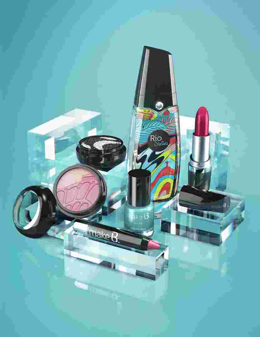 化妆品点评,化妆品点评网站-第1张图片-翡翠网