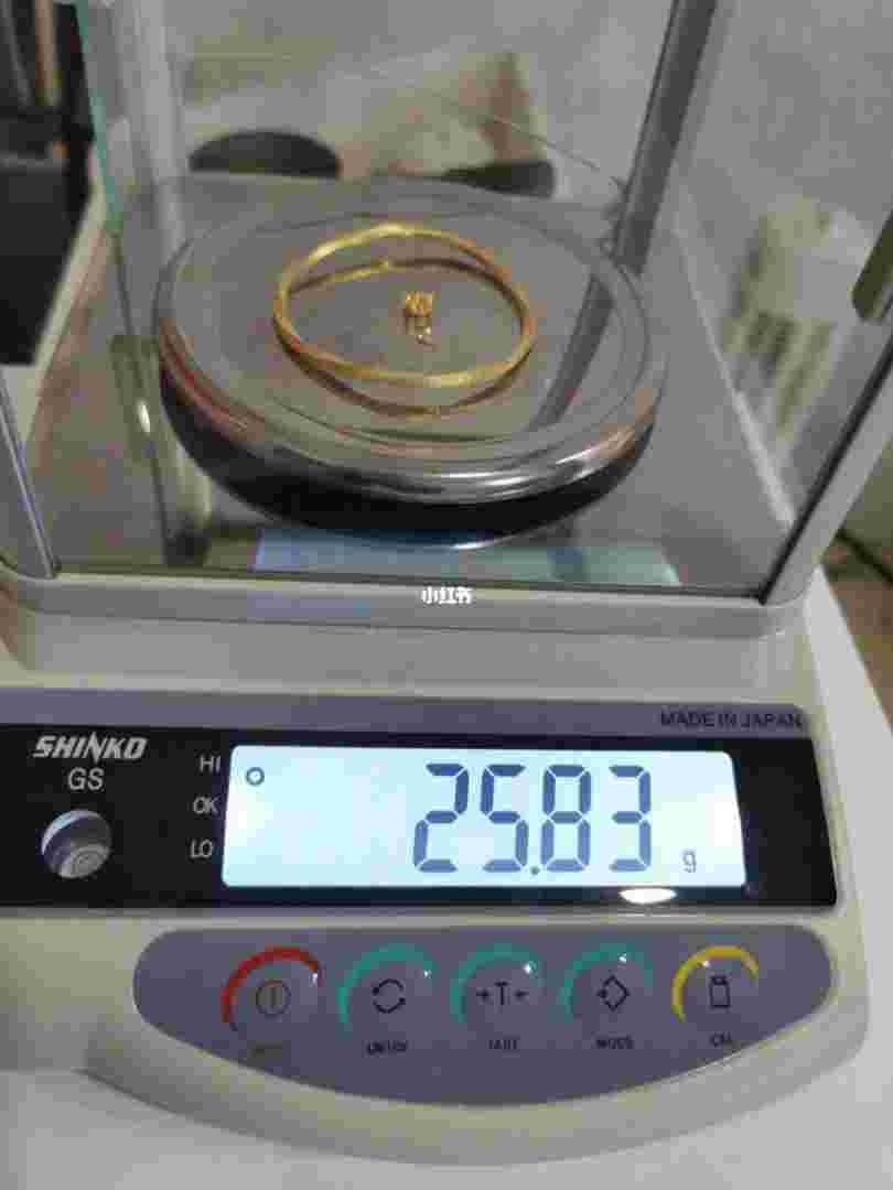 黄金回收店的秤准不准,上门回收黄金有什么套路-第2张图片-翡翠网 黄金回收店的秤准不准,上门回收黄金有什么套路-第2张图片-翡翠网