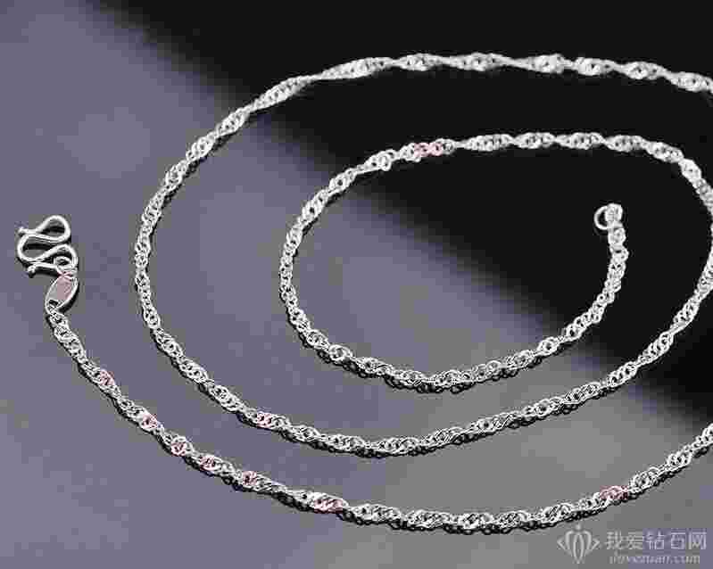 白金项链款式图片真实,白金项链款式图片-第2张图片-翡翠网 白金项链款式图片真实,白金项链款式图片-第2张图片-翡翠网