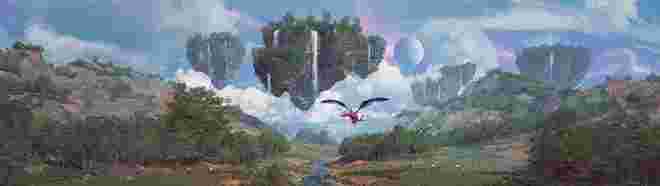 翡翠林主线任务,翡翠林怎么去-第1张图片-翡翠网